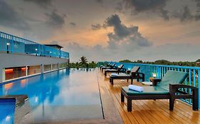 De Mandarin Hotel Goa